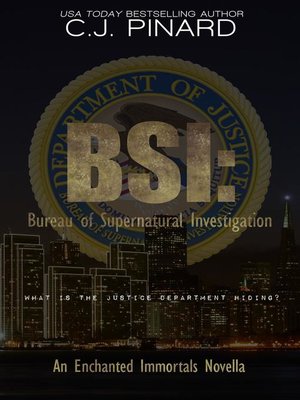 cover image of BSI